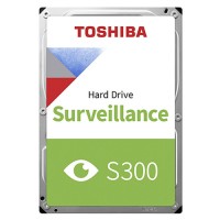 Toshiba S300 surveillance-1TB-SATA3